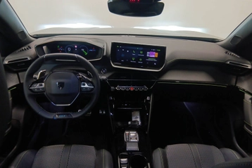 Image véhicule  Peugeot 2008 (13)