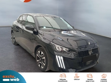 Image véhicule  Peugeot 208 (1)