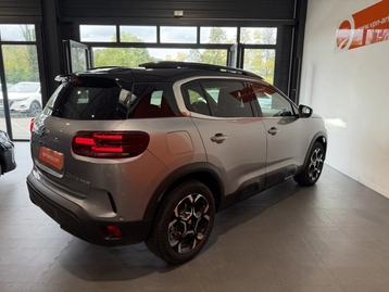 Image véhicule  Citroën C5 AIRCROSS (4)