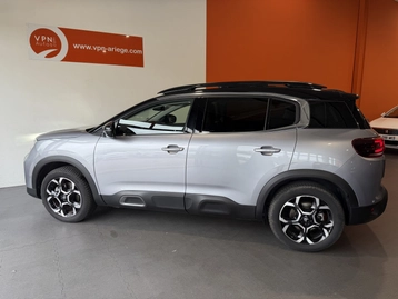 Image véhicule  Citroën C5 AIRCROSS (1)