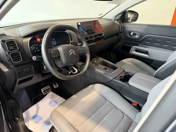 Image véhicule  Citroën C5 AIRCROSS (8)
