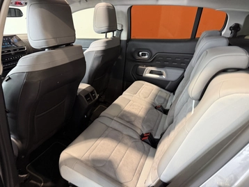 Image véhicule  Citroën C5 AIRCROSS (9)