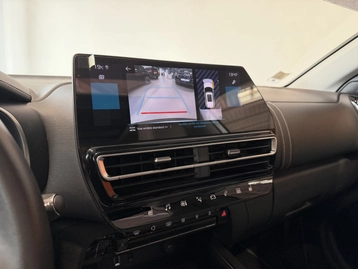Image véhicule  Citroën C5 AIRCROSS (13)