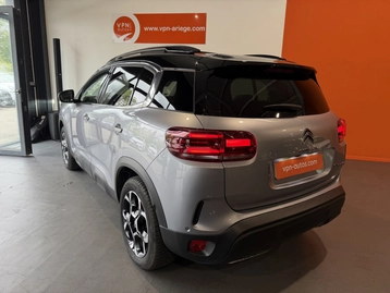 Image véhicule  Citroën C5 AIRCROSS (2)