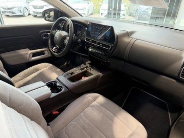 Image véhicule  Citroën C5 AIRCROSS (7)