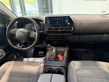 Image véhicule  Citroën C5 AIRCROSS (6)