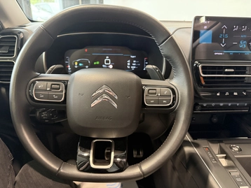 Image véhicule  Citroën C5 AIRCROSS (11)