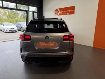 Image véhicule  Citroën C5 AIRCROSS (3)