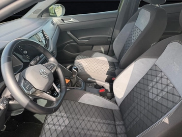 Image véhicule  Volkswagen TAIGO (9)