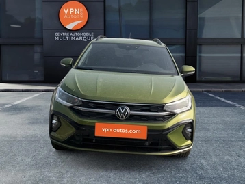 Image véhicule  Volkswagen TAIGO (2)