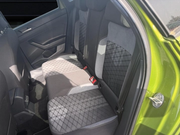 Image véhicule  Volkswagen TAIGO (11)