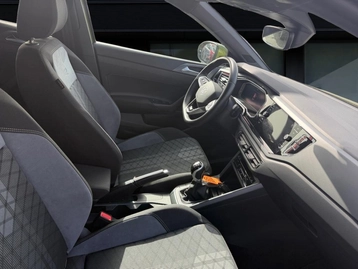 Image véhicule  Volkswagen TAIGO (10)