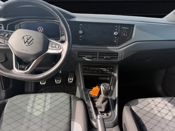 Image véhicule  Volkswagen TAIGO (16)