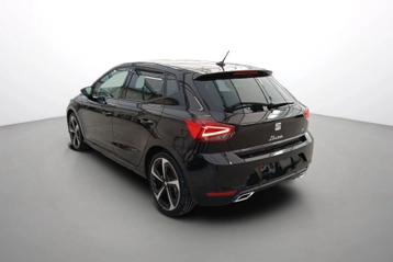 Image véhicule  Seat IBIZA (11)