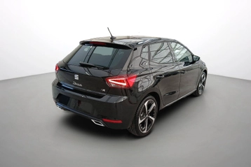 Image véhicule  Seat IBIZA (6)