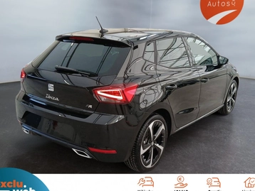 Image véhicule  Seat IBIZA (28)