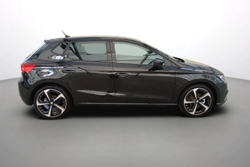 Image véhicule  Seat IBIZA (14)