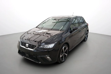 Image véhicule  Seat IBIZA (0)