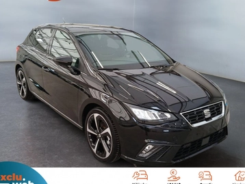 Image véhicule  Seat IBIZA (25)