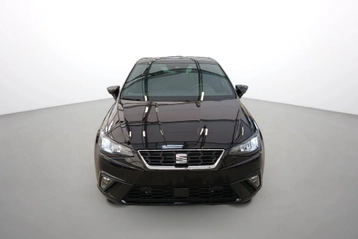 Image véhicule  Seat IBIZA (12)