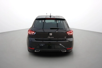 Image véhicule  Seat IBIZA (13)