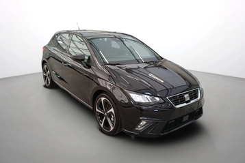 Image véhicule  Seat IBIZA (3)