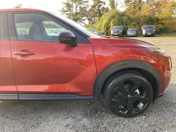 Image véhicule  Nissan JUKE (6)