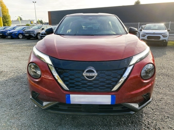Image véhicule  Nissan JUKE (0)