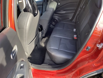 Image véhicule  Nissan JUKE (3)