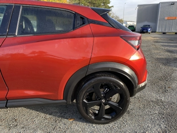 Image véhicule  Nissan JUKE (4)