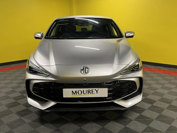 Image véhicule  MG MG3 (42)