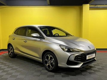 Image véhicule  MG MG3 (39)