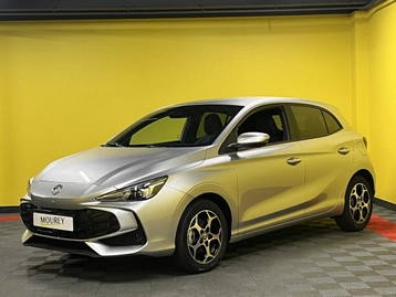 Image véhicule  MG MG3 (41)