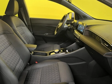 Image véhicule  MG MG3 (2)