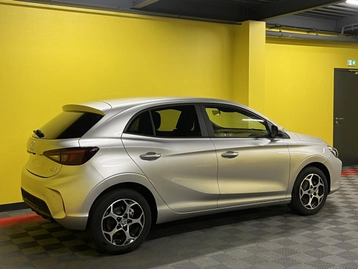 Image véhicule  MG MG3 (11)