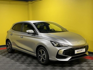 Image véhicule  MG MG3 (14)
