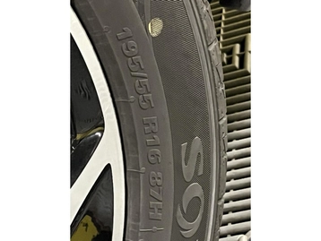 Image véhicule  MG MG3 (17)