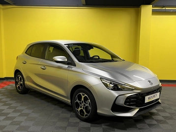 Image véhicule  MG MG3 (40)