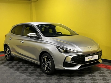 Image véhicule  MG MG3 (13)