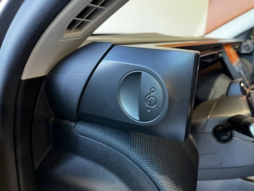 Image véhicule  Citroën C5 AIRCROSS (14)