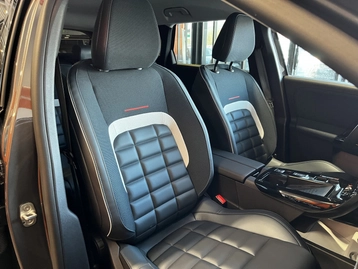 Image véhicule  Citroën C5 AIRCROSS (12)