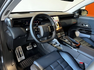 Image véhicule  Citroën C5 AIRCROSS (5)