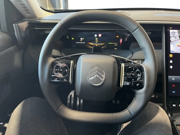 Image véhicule  Citroën C5 AIRCROSS (19)