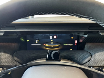 Image véhicule  Citroën C5 AIRCROSS (18)