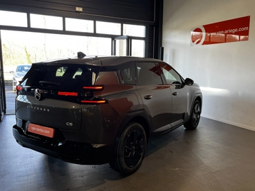 Image véhicule  Citroën C5 AIRCROSS (3)