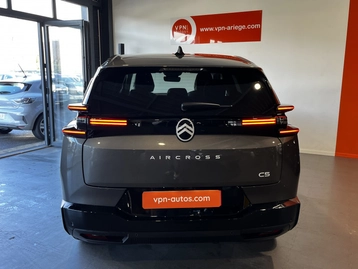 Image véhicule  Citroën C5 AIRCROSS (2)