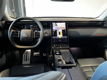 Image véhicule  Citroën C5 AIRCROSS (8)