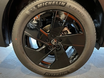 Image véhicule  Citroën C5 AIRCROSS (4)