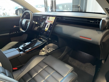 Image véhicule  Citroën C5 AIRCROSS (11)