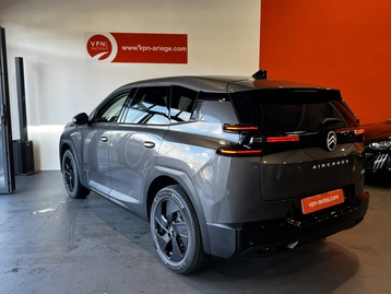 Image véhicule  Citroën C5 AIRCROSS (1)